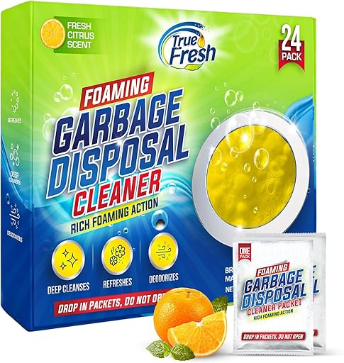 MissyKayBWH's tweet photo. True Fresh Disposal Cleaner

Use promo code: VIPON500 for 50% OFF 

https://t.co/1mHUAbWGpB https://t.co/rbbw5dXNnL