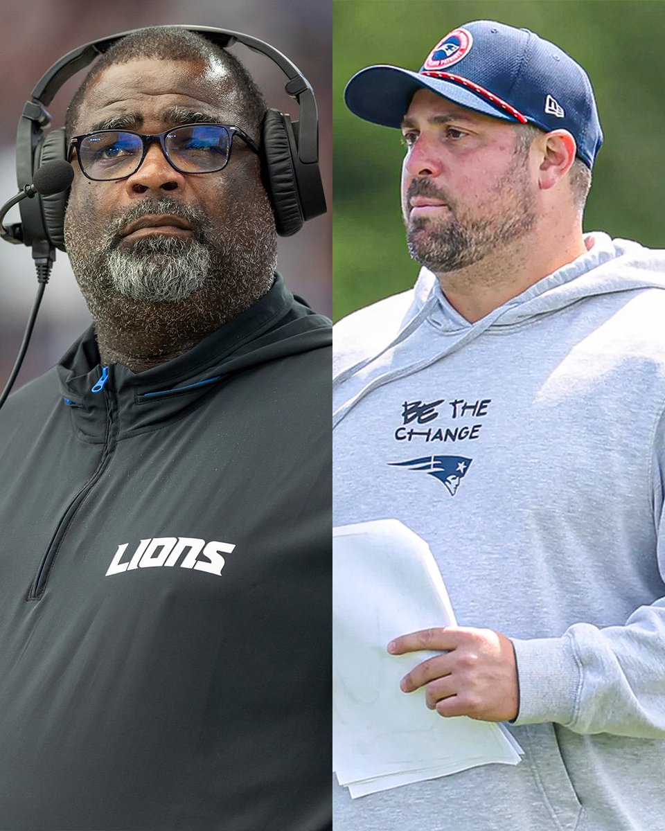 The #Patriots are moving defensive coordinator Terrell Williams to a high-ranking role on the staff, per me &amp; <a href="/TomPelissero/">Tom Pelissero</a>, with Williams now cancer-free.
 
They’ve opened up the DC position, with ILBs coach Zak Kuhr, who called plays during the Super Bowl run, a top candidate.