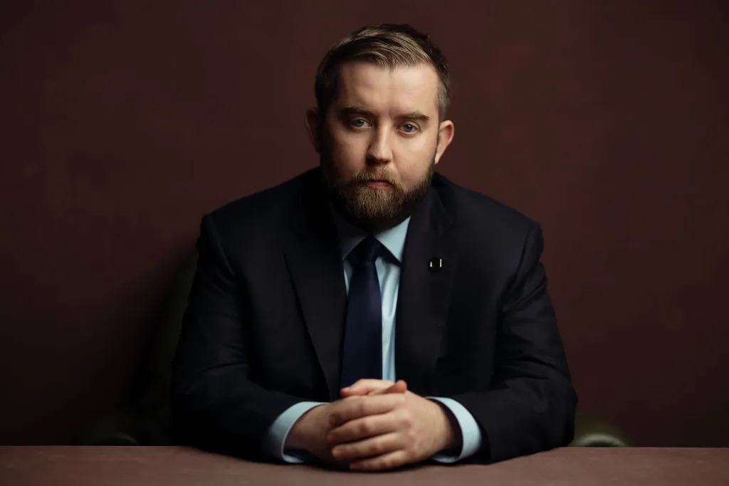 BREAKING: Chainlink Co-Founder Sergey Nazarov announced to <a href="/CFTC/">CFTC</a>’s Innovation Advisory Committee.