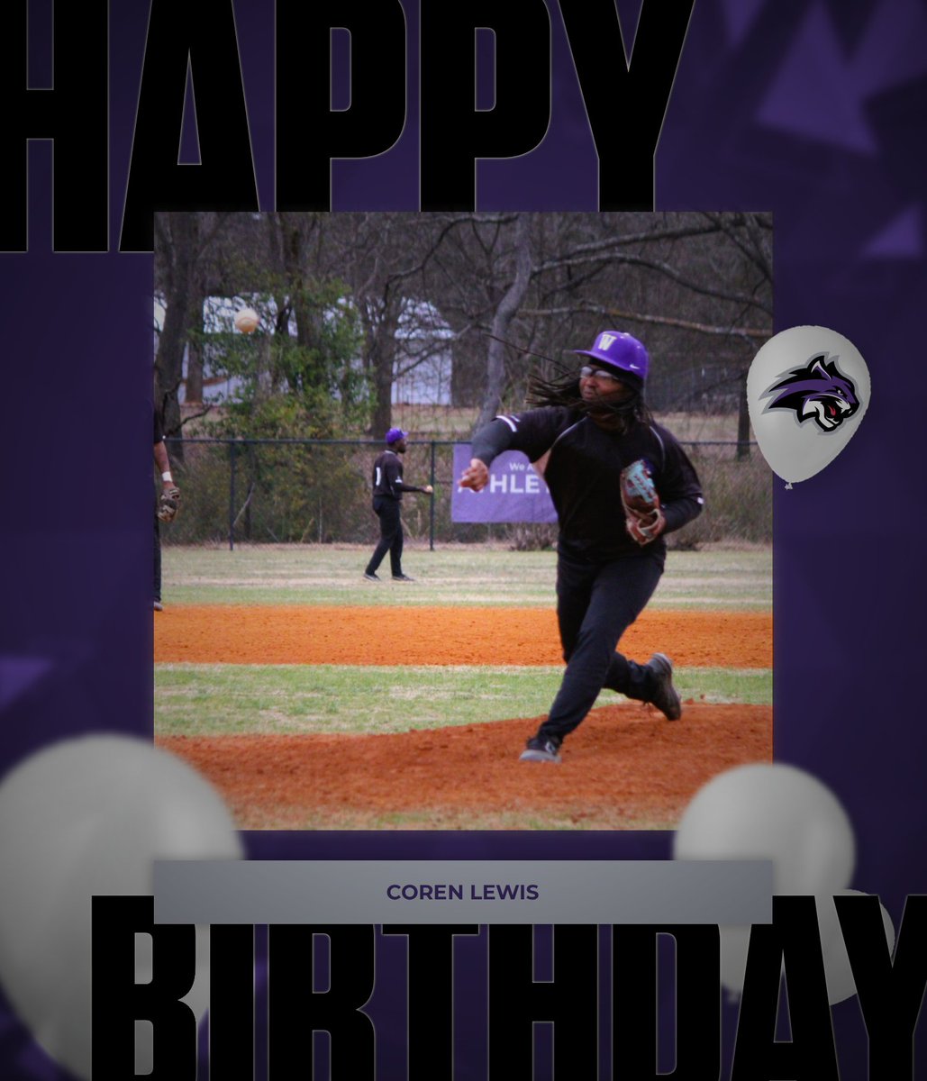 Wiley Athletics tweet media