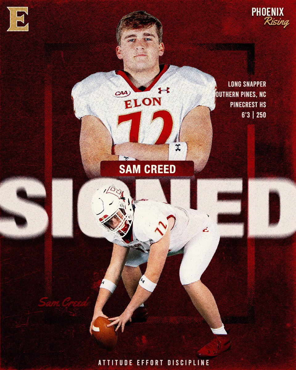 Sam Creed 26 LS tweet media