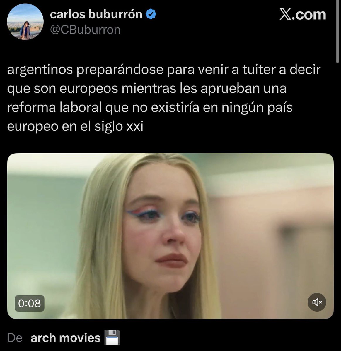 Tendencias Mundiales tweet media