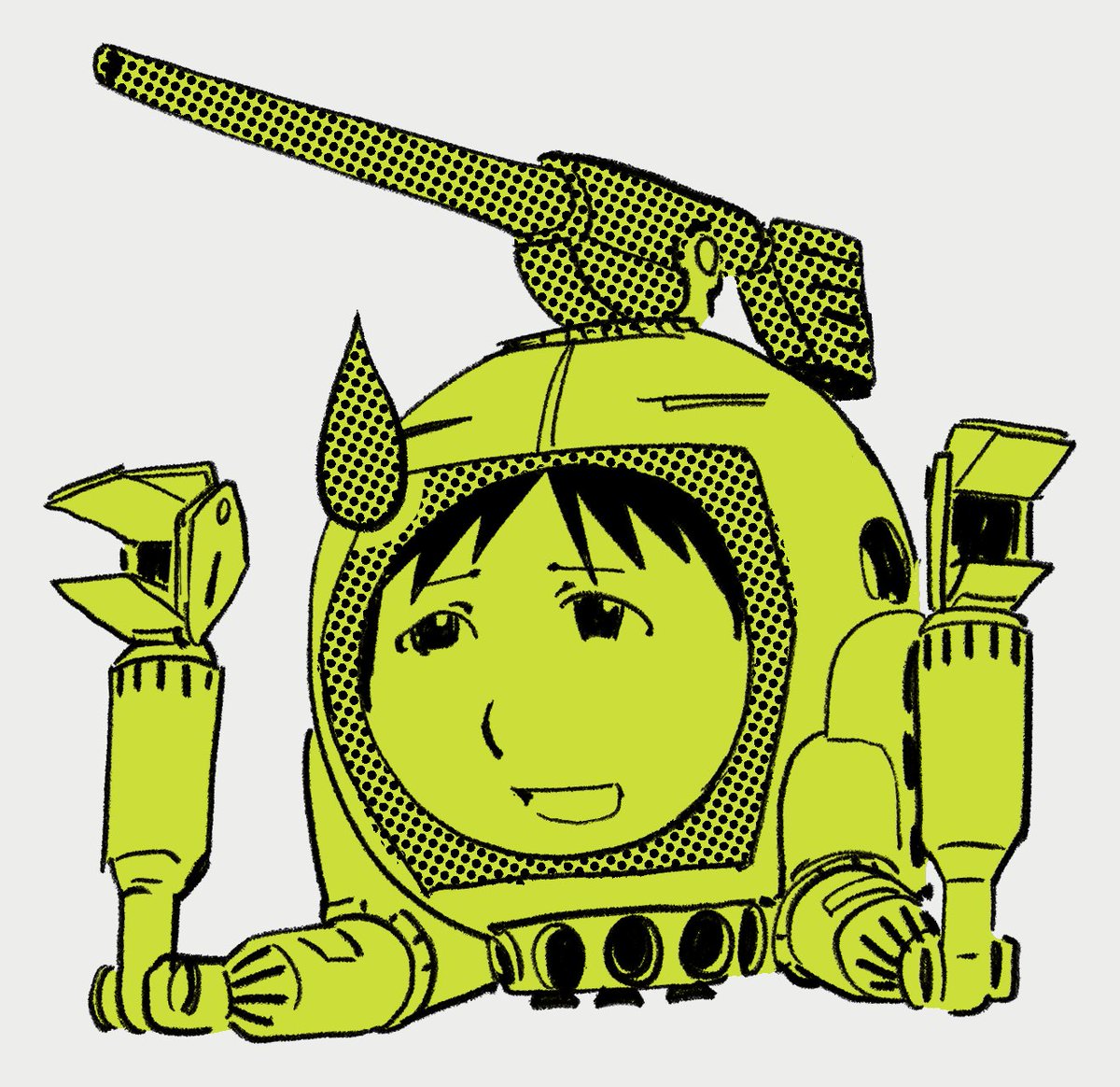 Commander Cello tweet media