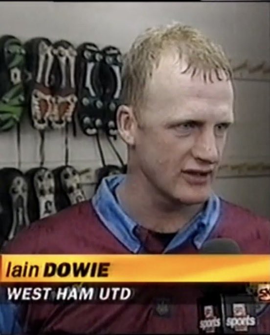 A Funny Old Game tweet media