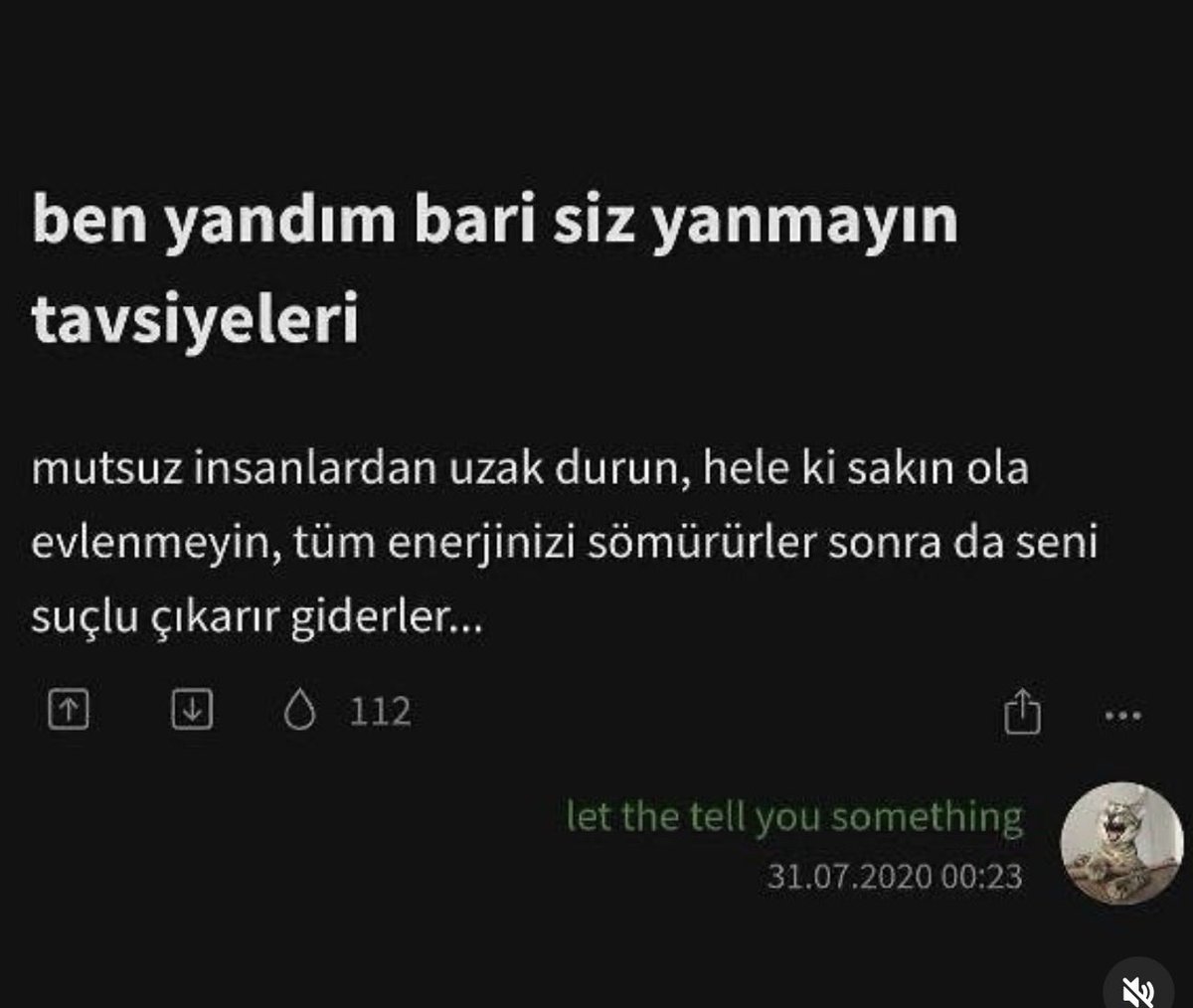 aycacibar's tweet image. #tespit