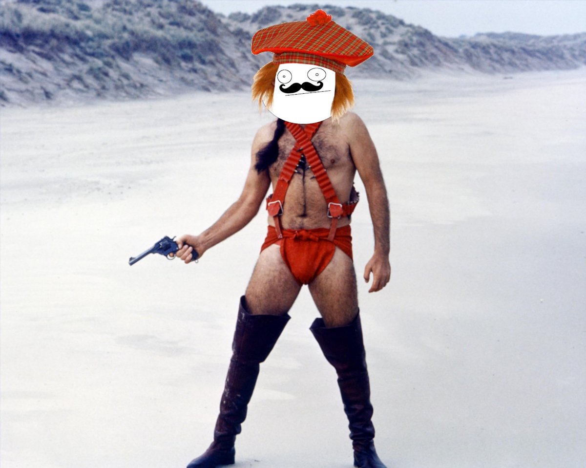 Morning frens, welcome to the weekend!