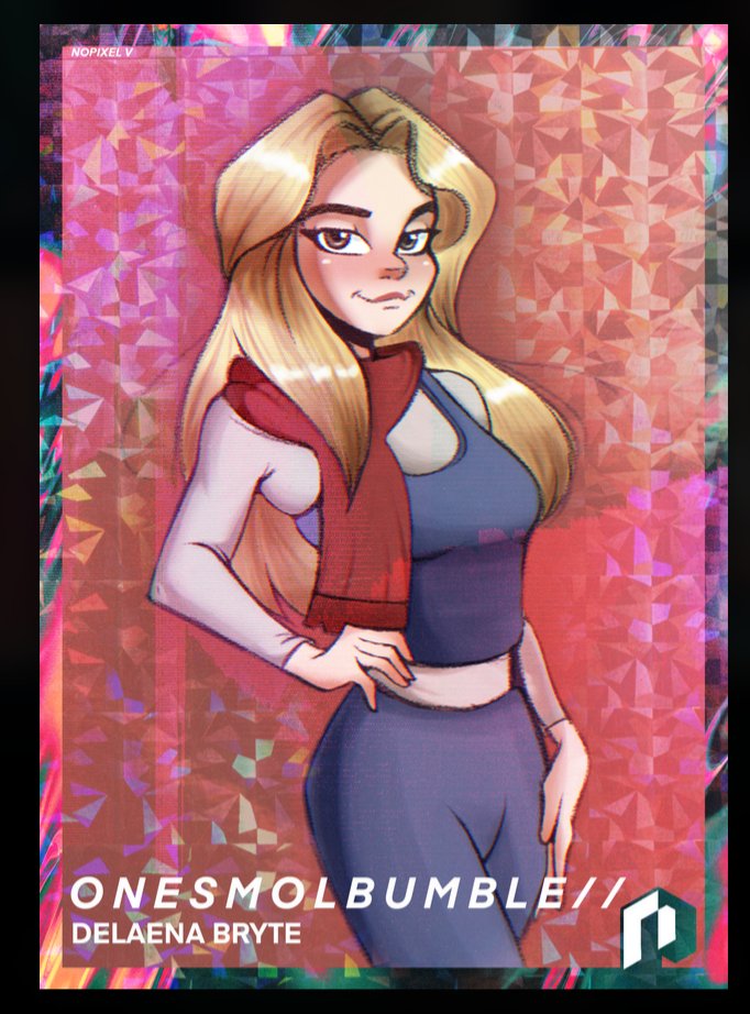 One Smol Bumble tweet media