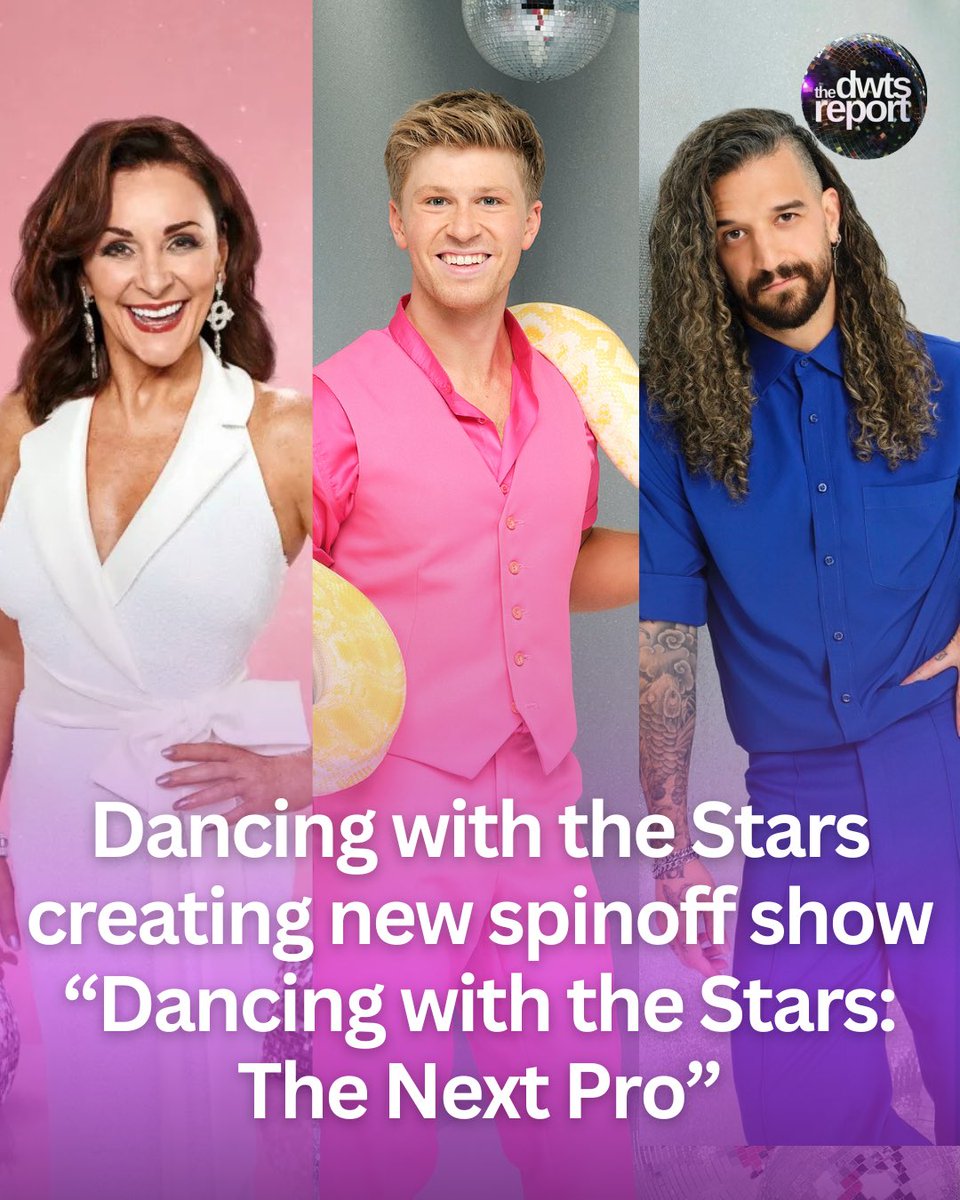 The DWTS Report tweet media