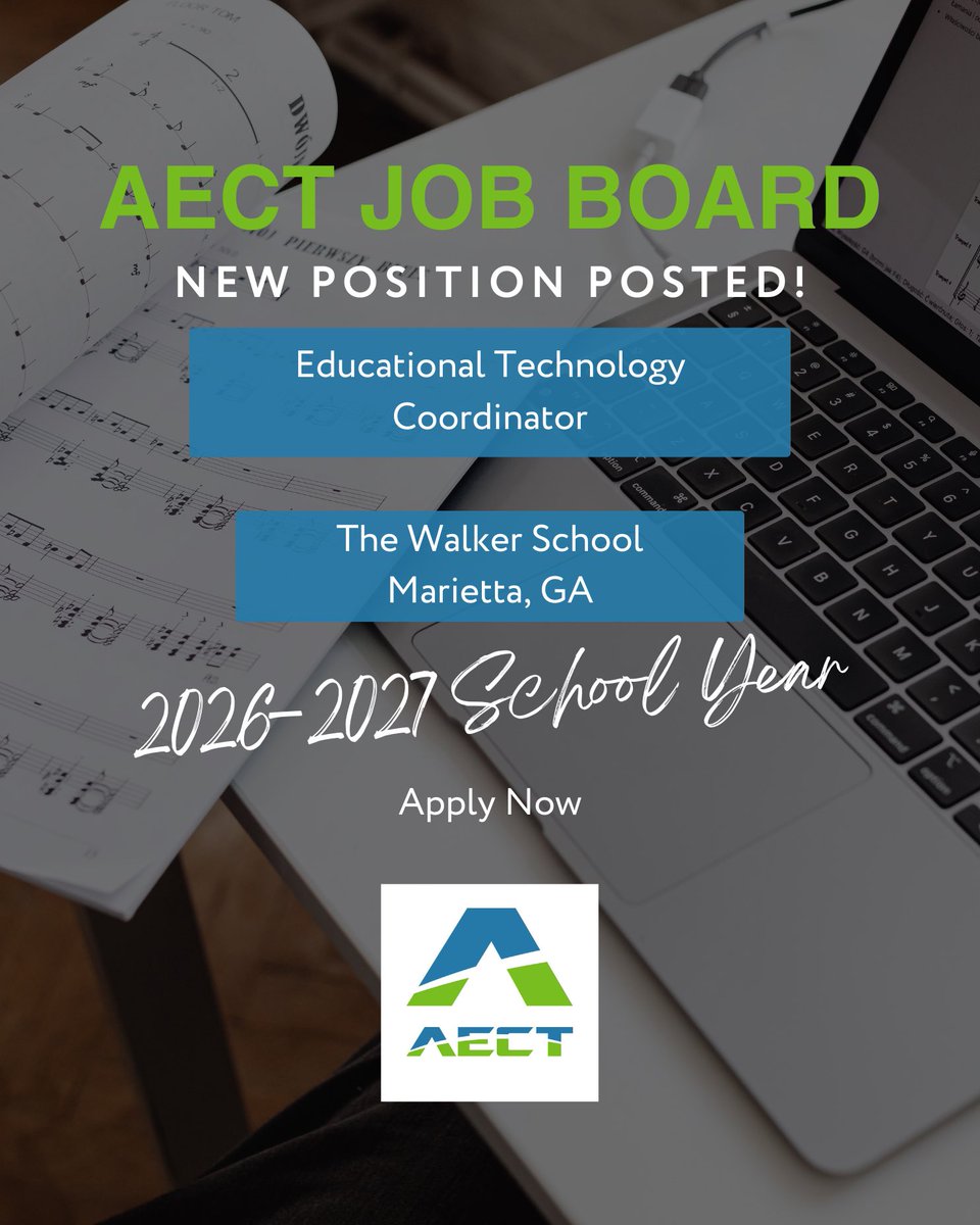 ✵ AECT ✵ tweet media