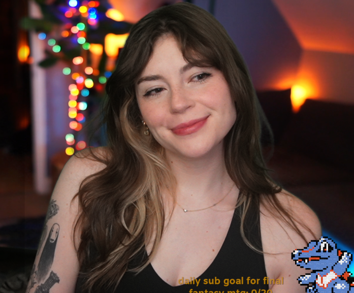 JessCapricorn 💫 tweet media