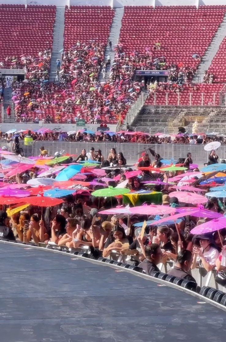 Argentina bajo la lluvia // chile bajo el sol