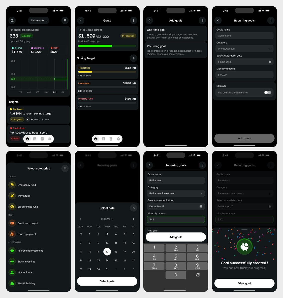 marcelkargul's tweet photo. another day, another app designed at https://t.co/tjh5yF6Ft4 https://t.co/fTZzKMWsb3