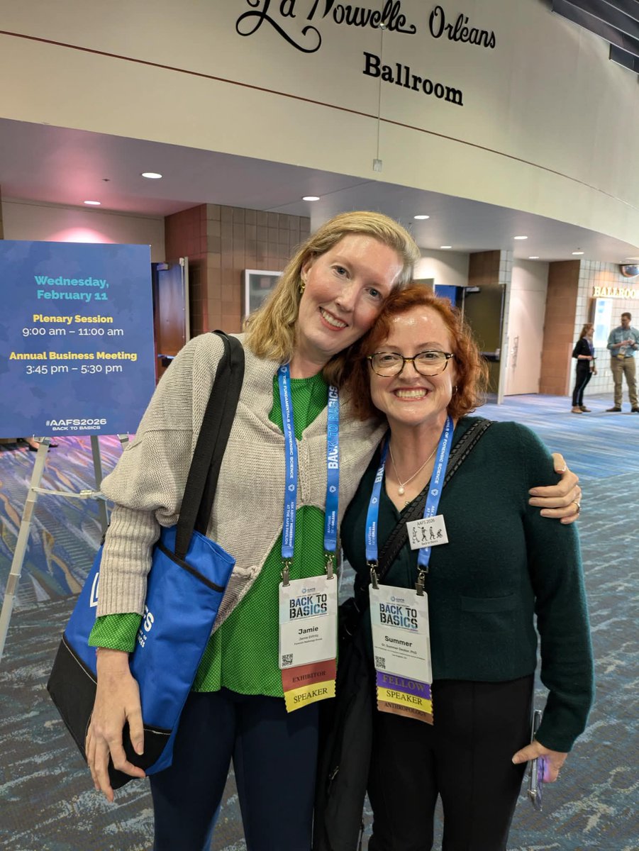 Forensic Radiology Group tweet media