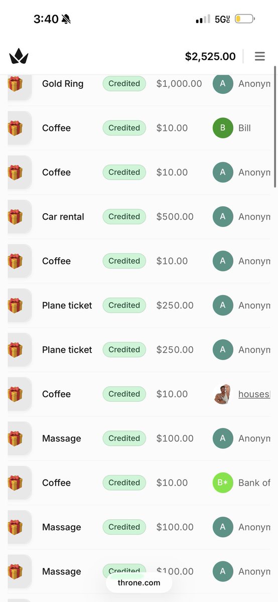 King Rob Huff💰(NYC) tweet media