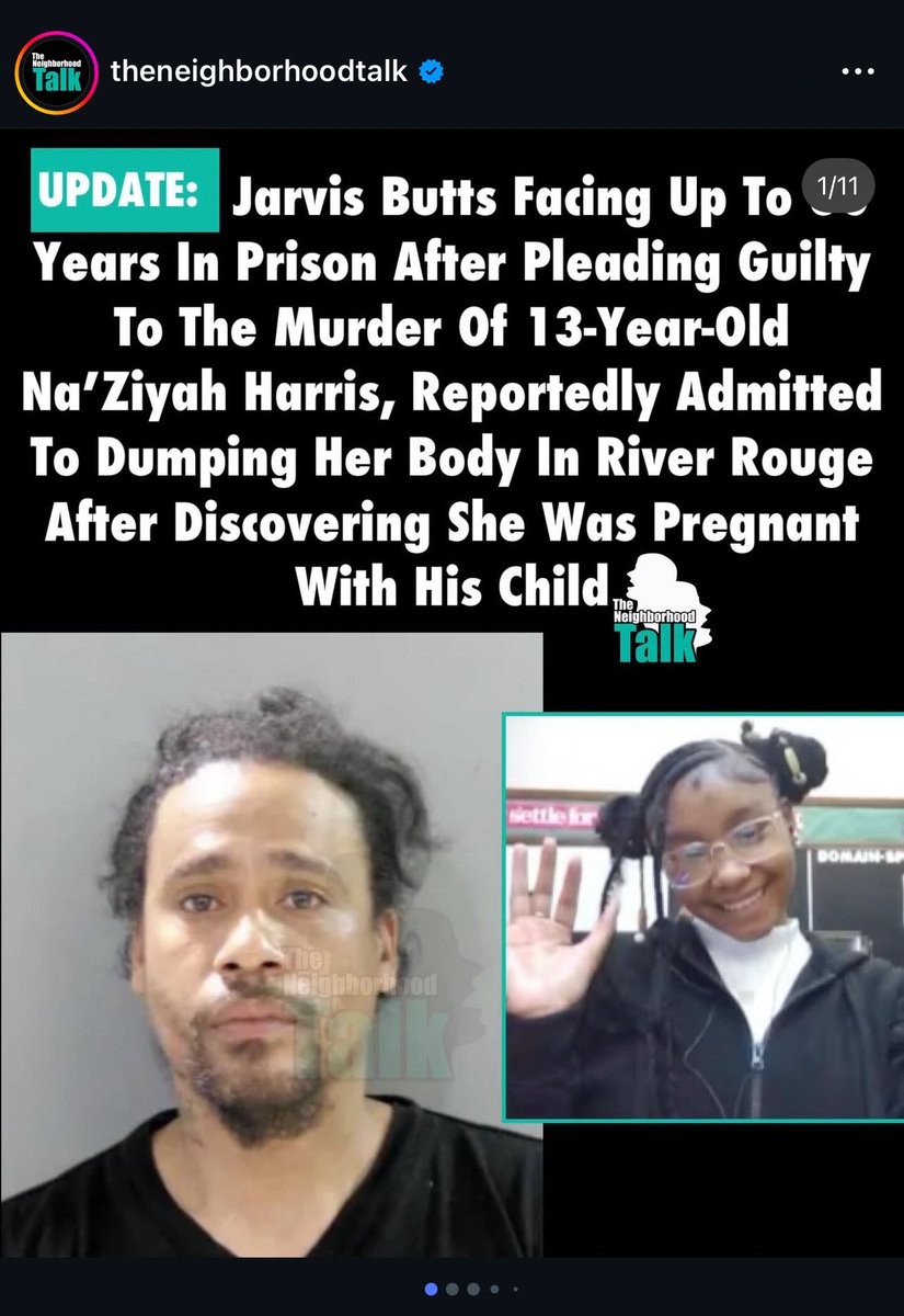 This baby finally got her justice. I hope they arrest that aunt and grandma too. They put her in danger by keep that man around her.