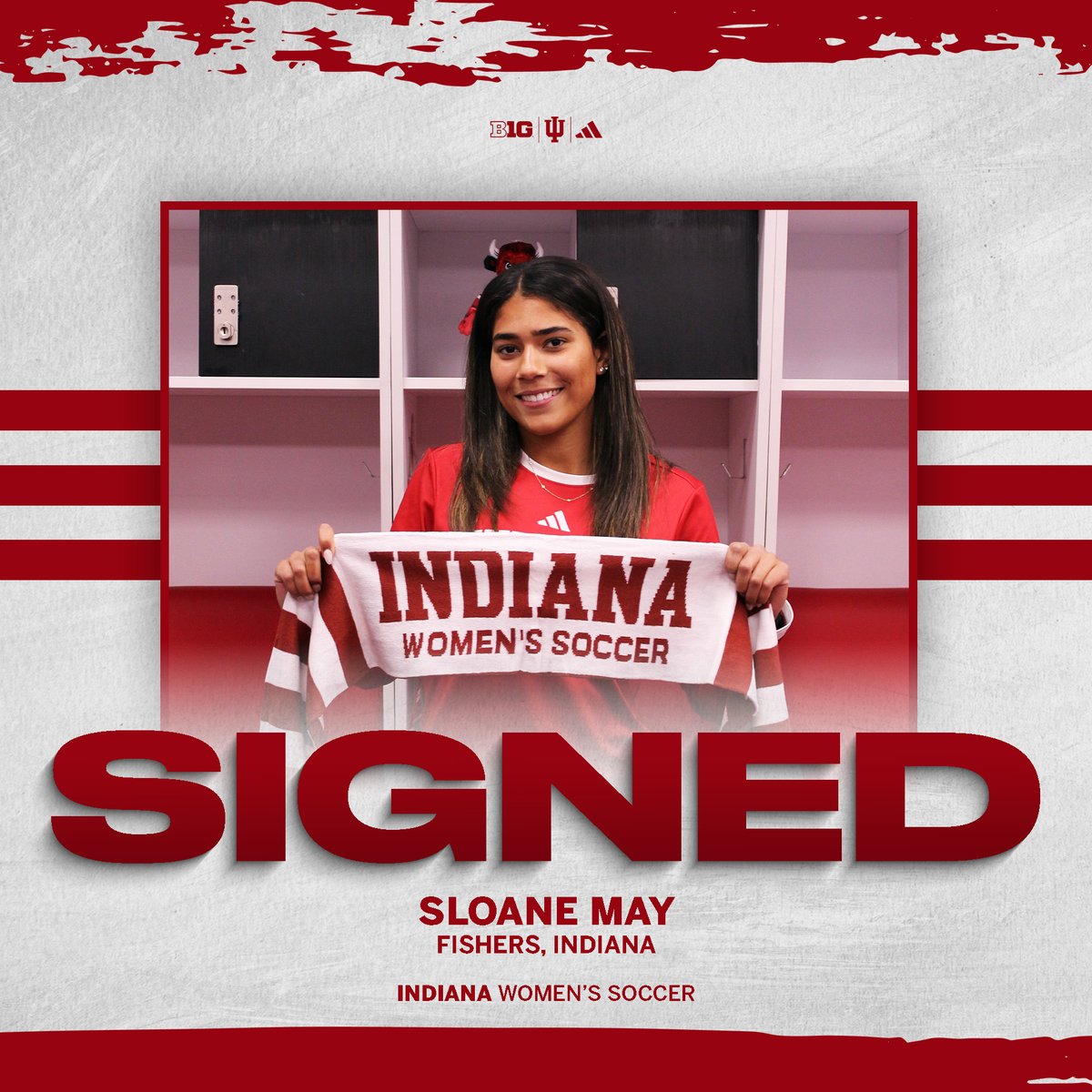 Indiana Women's Soccer tweet media