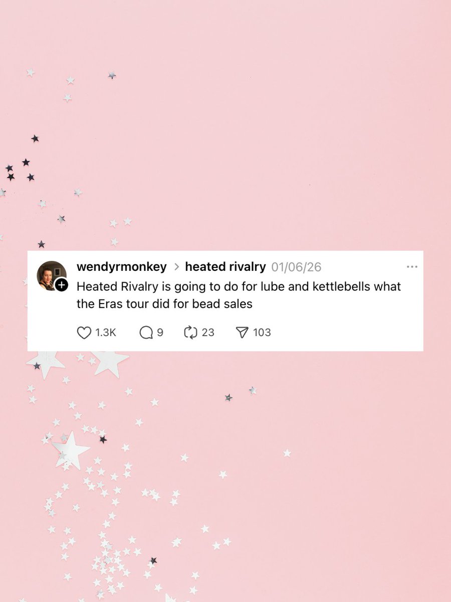 Sex Ed with DB tweet media