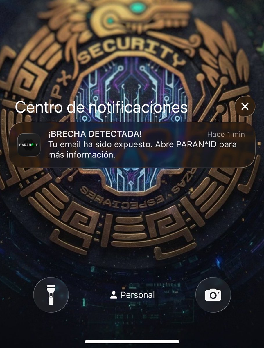 Rafael Bucio 𝕏 tweet media