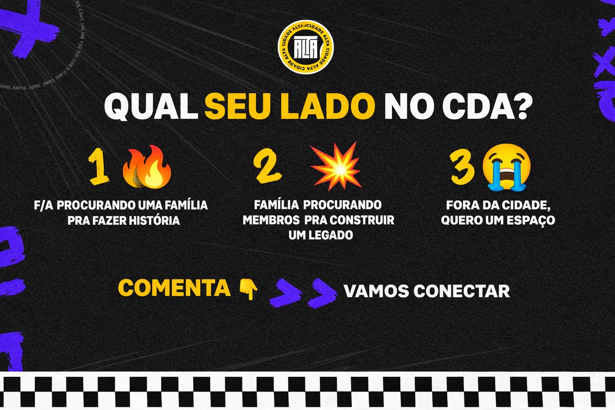 CIDADE ALTA tweet media