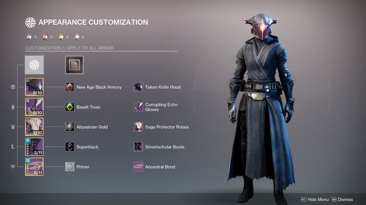 The Praxic Order investigate an ancient ruin where a forgotten threat was once sealed..

#TharsisThreads <a href="/Scapes/">Evan Berman</a> <a href="/DestinyTheGame/">Destiny 2</a> <a href="/Destiny2Team/">Destiny 2 Team</a>