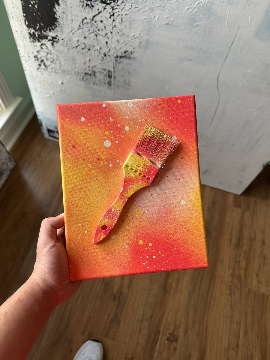 Tony 🎨 tweet media