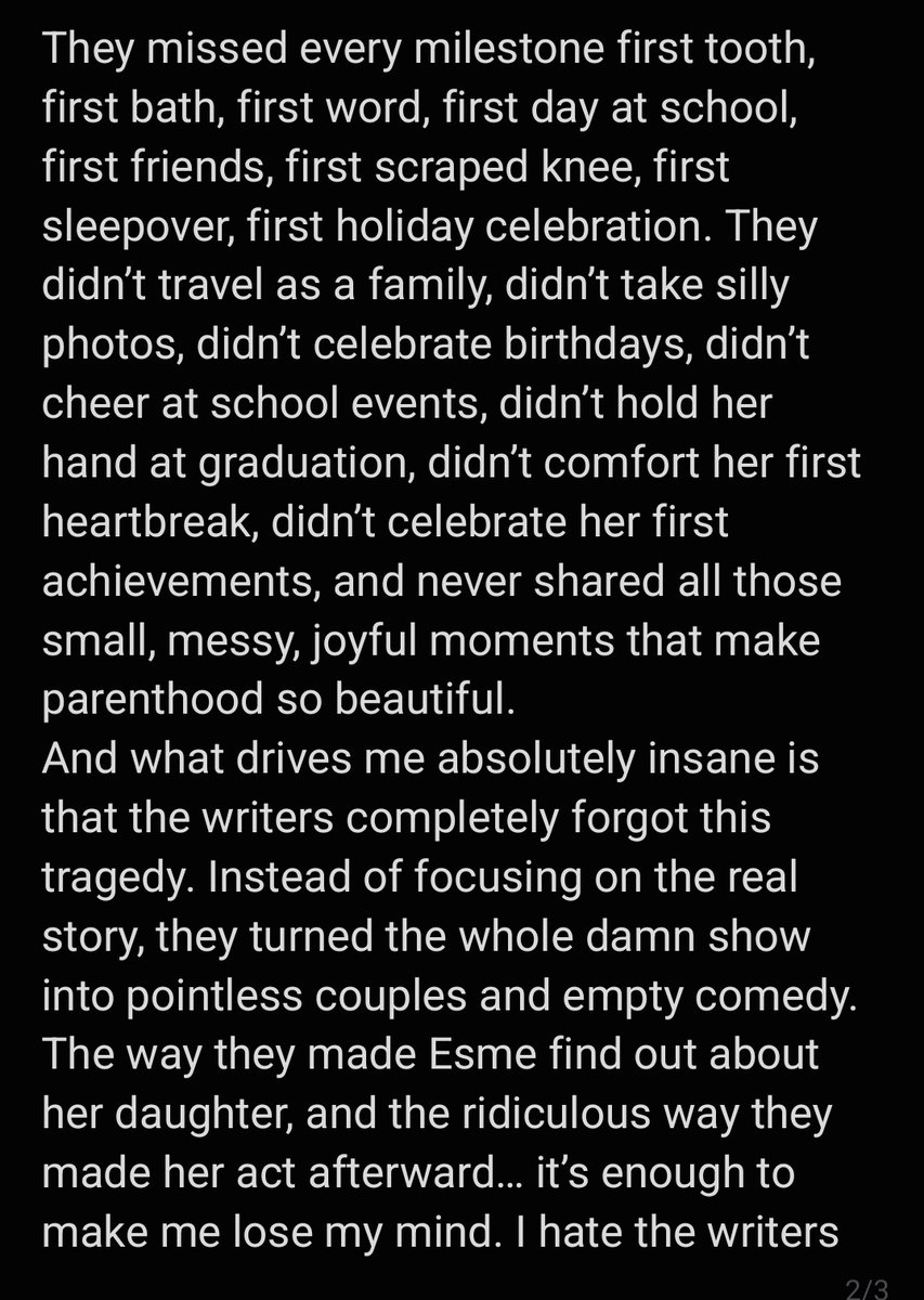 emmaell2003's tweet image. Warning: Your heart will break if you read this 💔
#EsDil #EsDilEl #TasacakBuDeniz