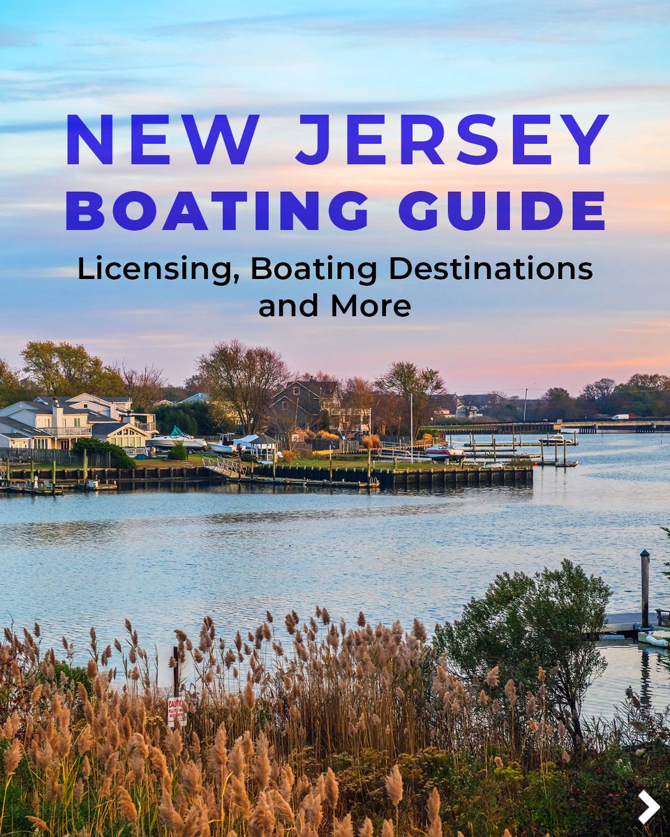 Discover Boating | Your Go-To Boating Resource tweet media