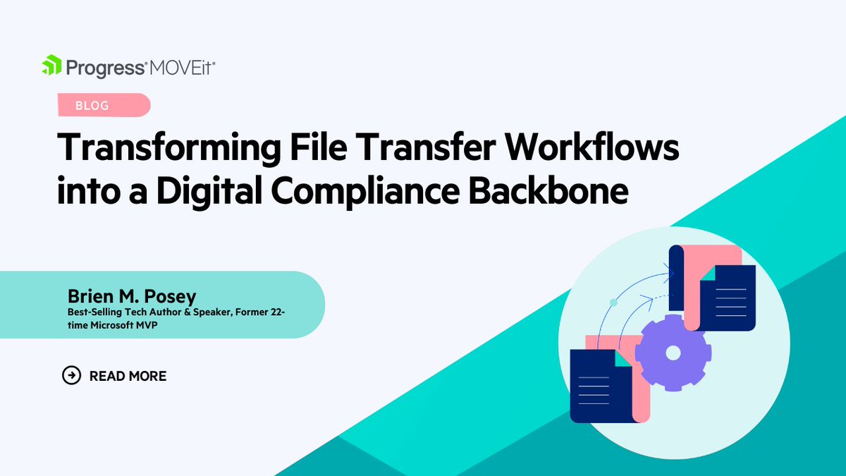 Progress File Transfer tweet media
