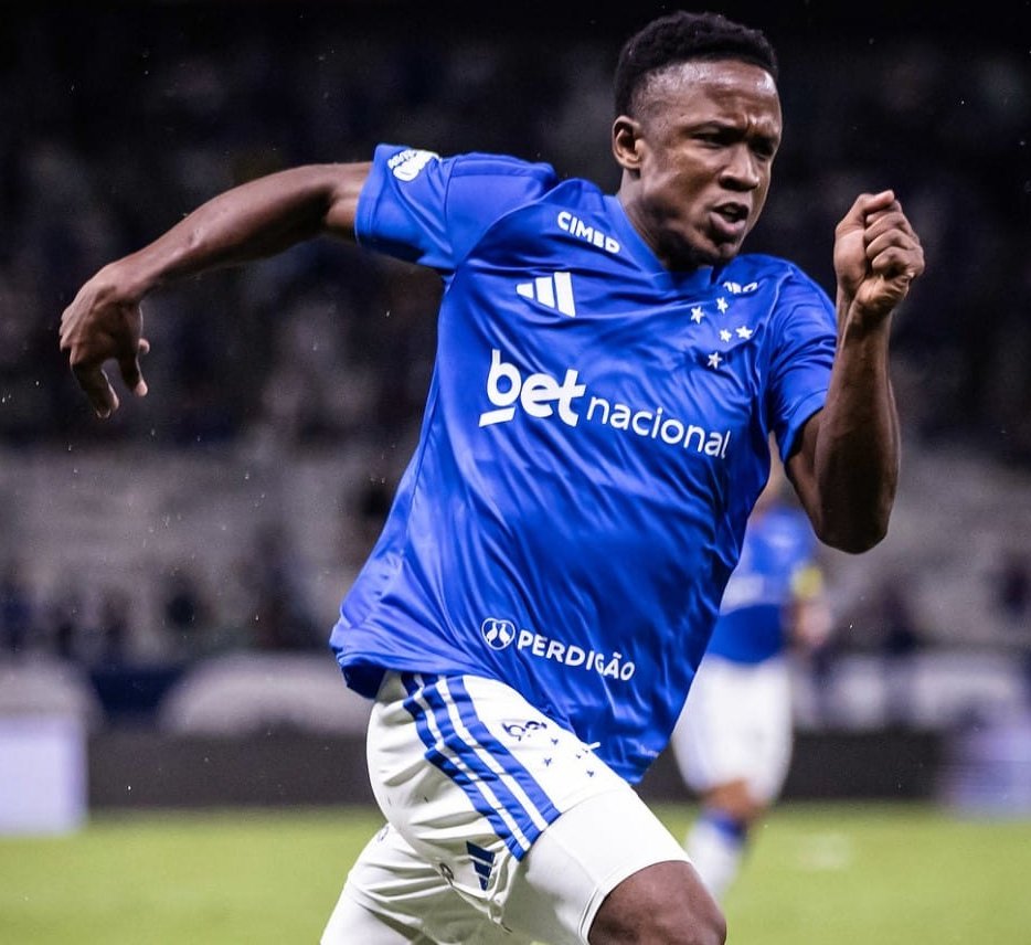 Conexão Cruzeiro tweet media