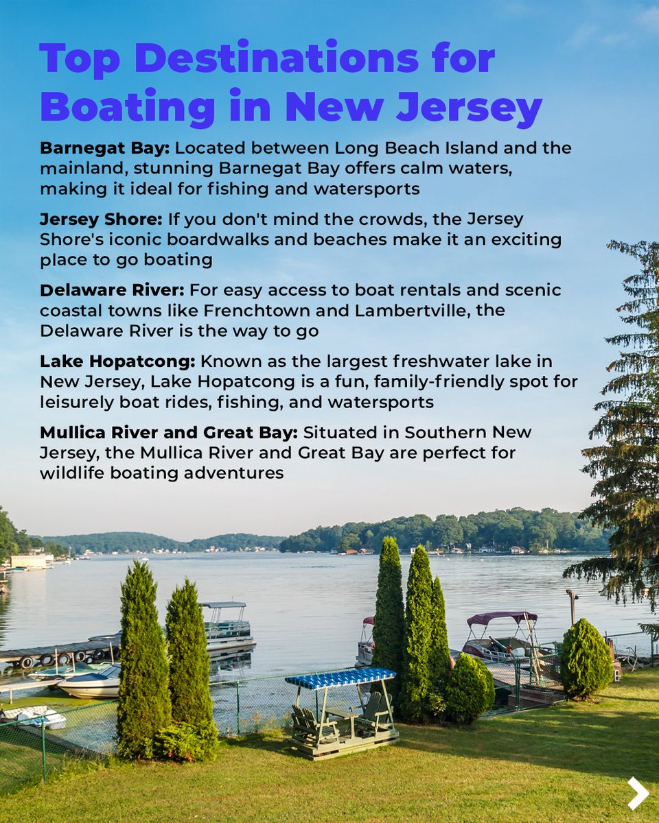 Discover Boating | Your Go-To Boating Resource tweet media