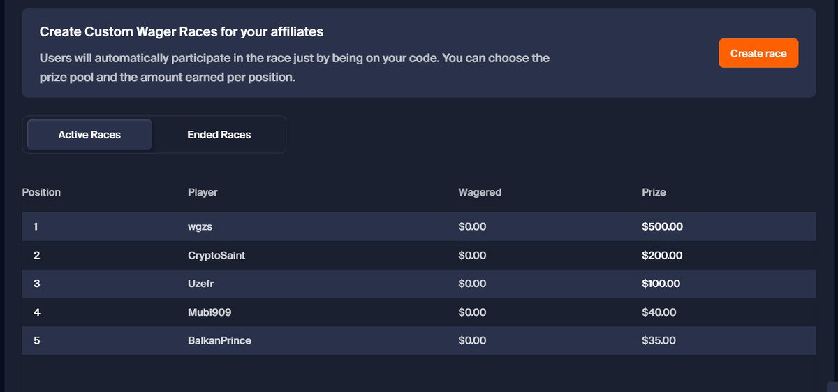 First stream on <a href="/ToshiBet/">Toshi.bet 🈺</a> today, and I have a JUICY leaderboard for my sign-ups! 

10 days , number one takes 500$ home! 

sign up on toshi.bet/r/parrot and send me proof , I might just send you a little juicer to get started