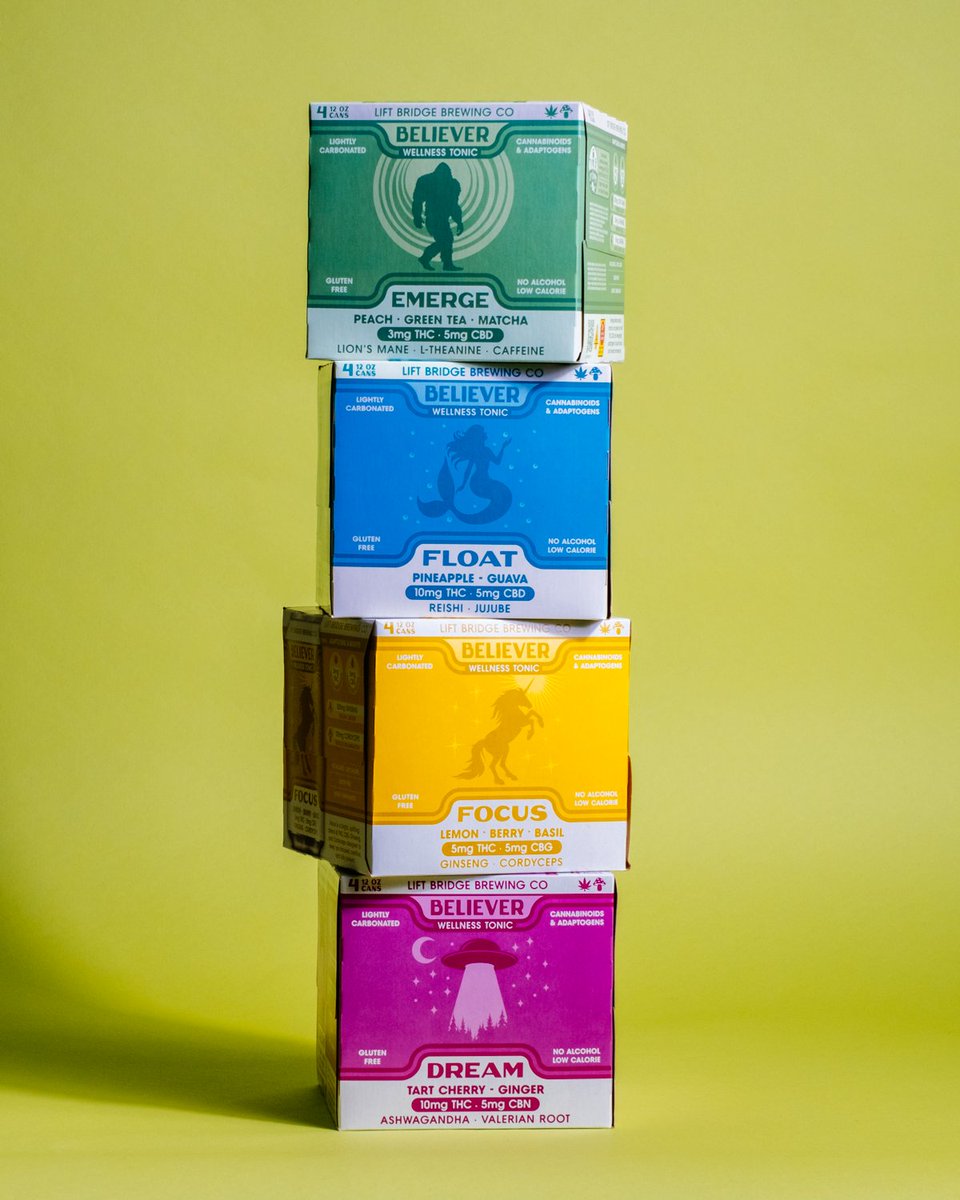 Lift Bridge Brewing tweet media