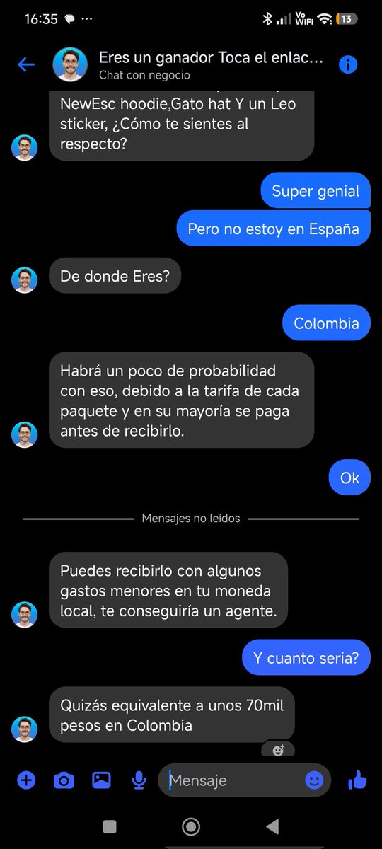 Sergio Quintero - Checho tweet media