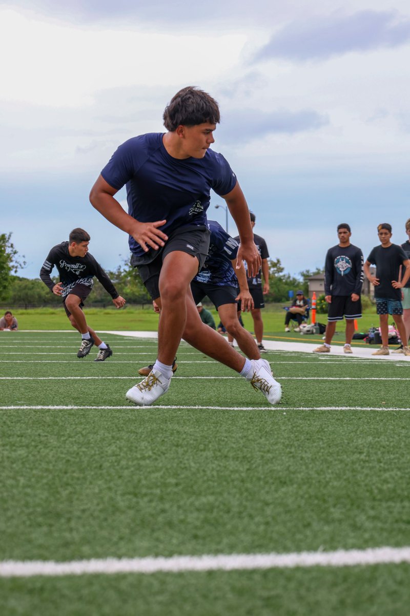 Nui Gilman 2028 DB tweet media