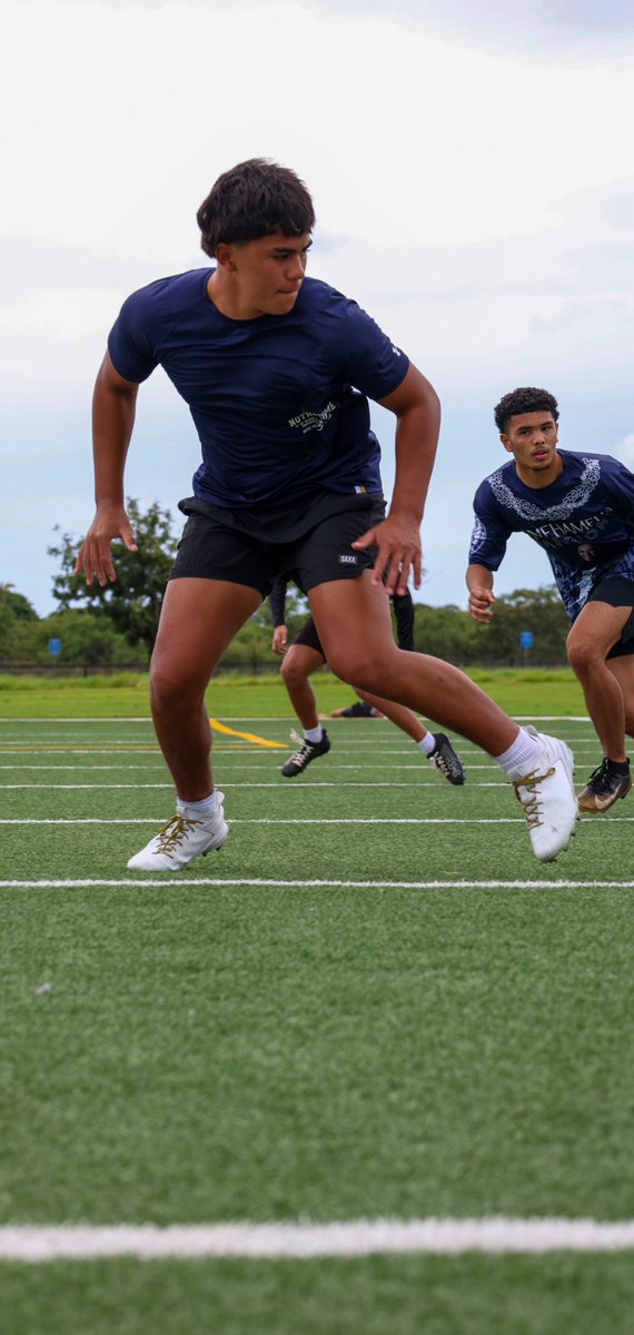 Nui Gilman 2028 DB tweet media