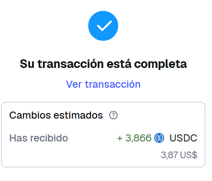 InvestVibe's tweet photo. Hoy he recibido uno de mis primeros retornos mensuales en @eightlends 

Ya os iré comentando cómo van las inversiones que haré en 2026 en esta plataforma.

#crowdlending #8lends #préstamos https://t.co/Fd7Krn4zm9