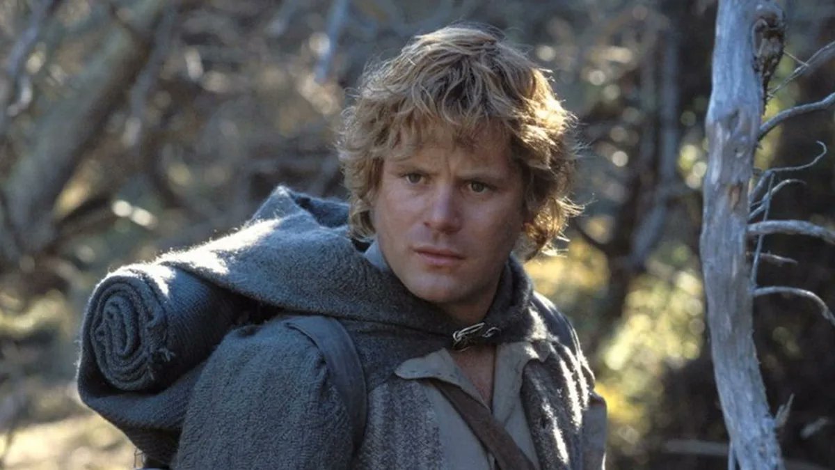 Lord of the Rings Daily tweet media