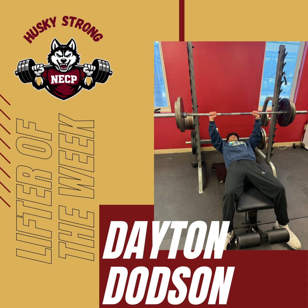 North East Carolina Prep Football tweet media