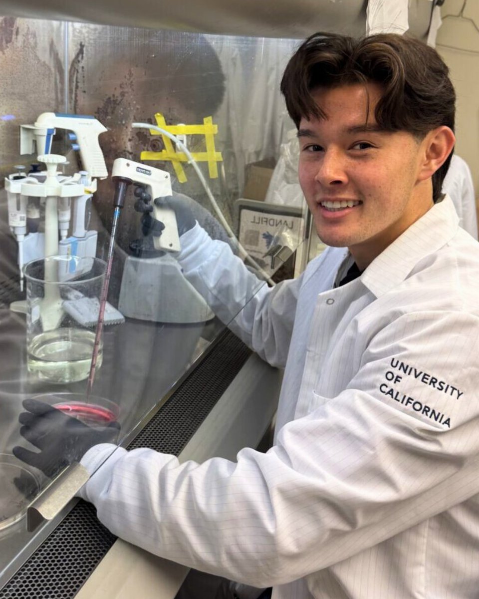 UC Berkeley Haas tweet media