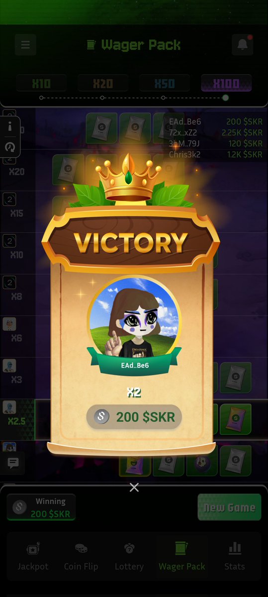 KoThKimbo's tweet photo. @raffledotsol koth.skr https://t.co/IEv1Ox2lXh