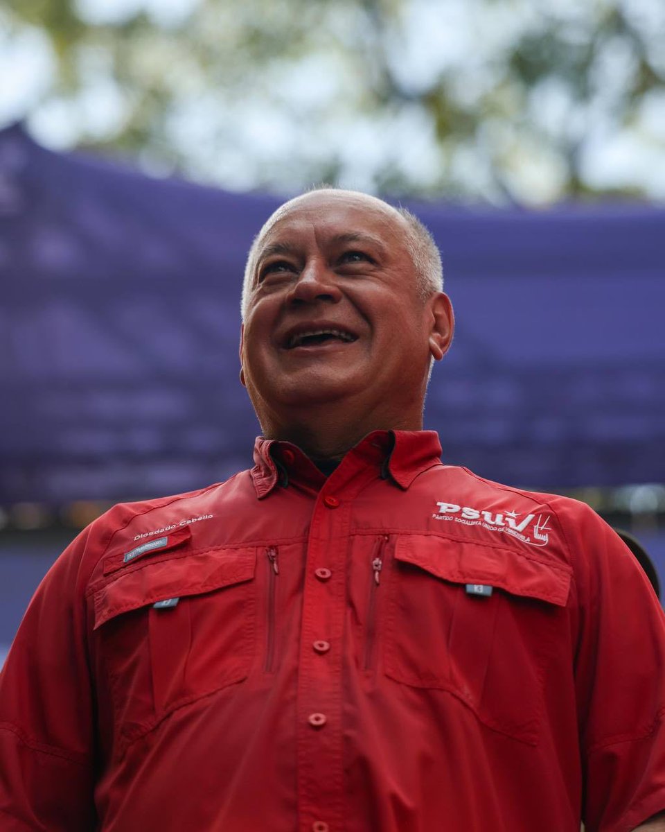 Con el Mazo Dando tweet media