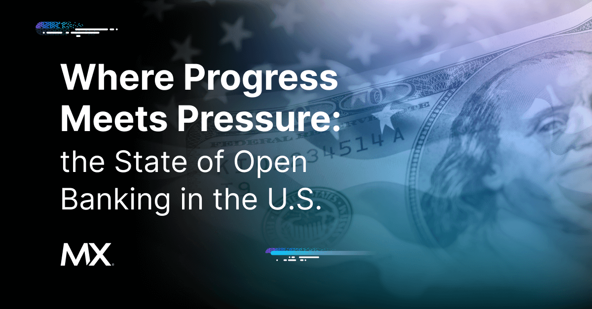 MX Technologies, Inc. tweet media