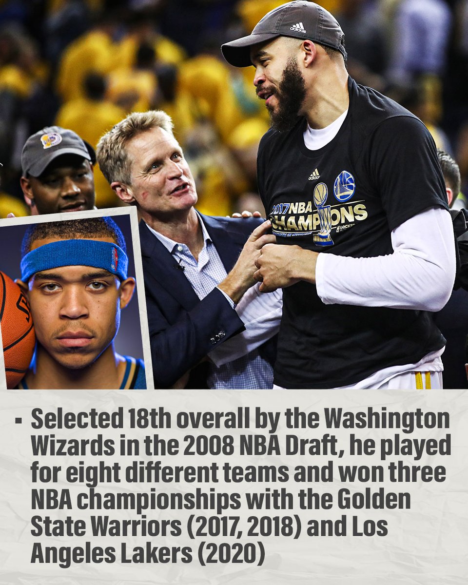 NevadaSportsNet's tweet photo. Before JaVale McGee was winning NBA championships, he was balling out with the Wolf Pack 🐺🏀 https://t.co/QaFkP6BRwm