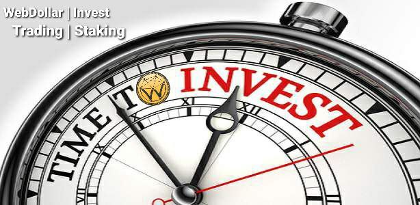 WebDollar tweet media