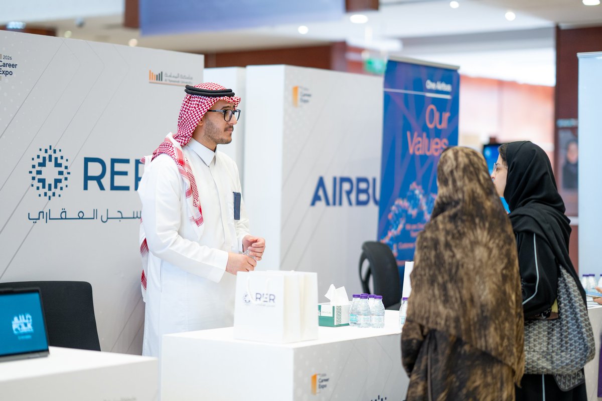 نادي التسويق - جامعة اليمامة tweet media