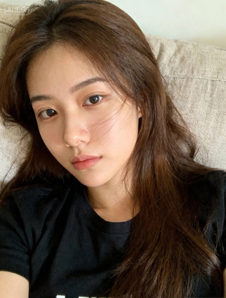 小马的天（互关) tweet media