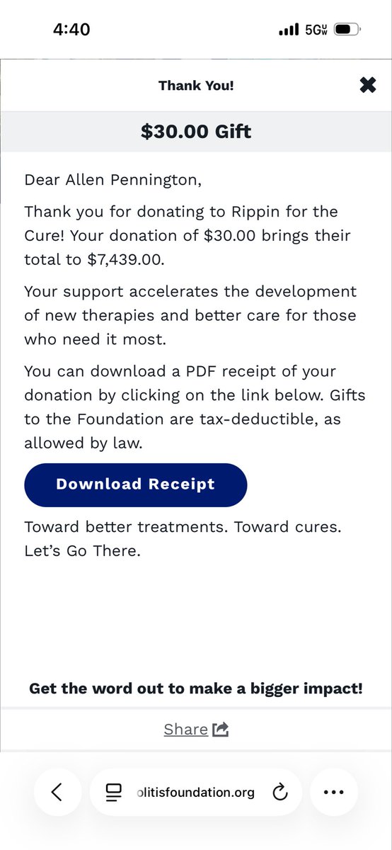 Allen Pennington tweet media