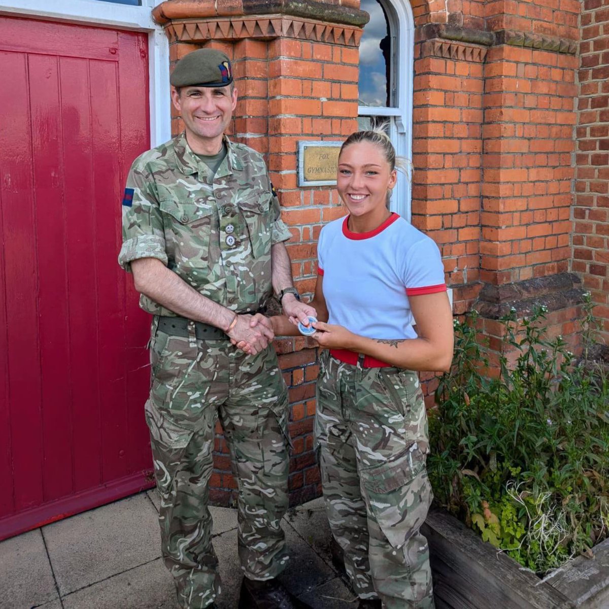 OnlyForces tweet media