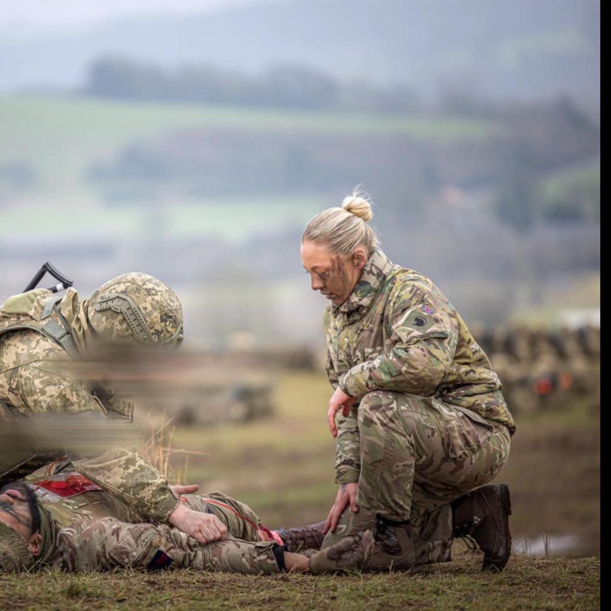 OnlyForces tweet media