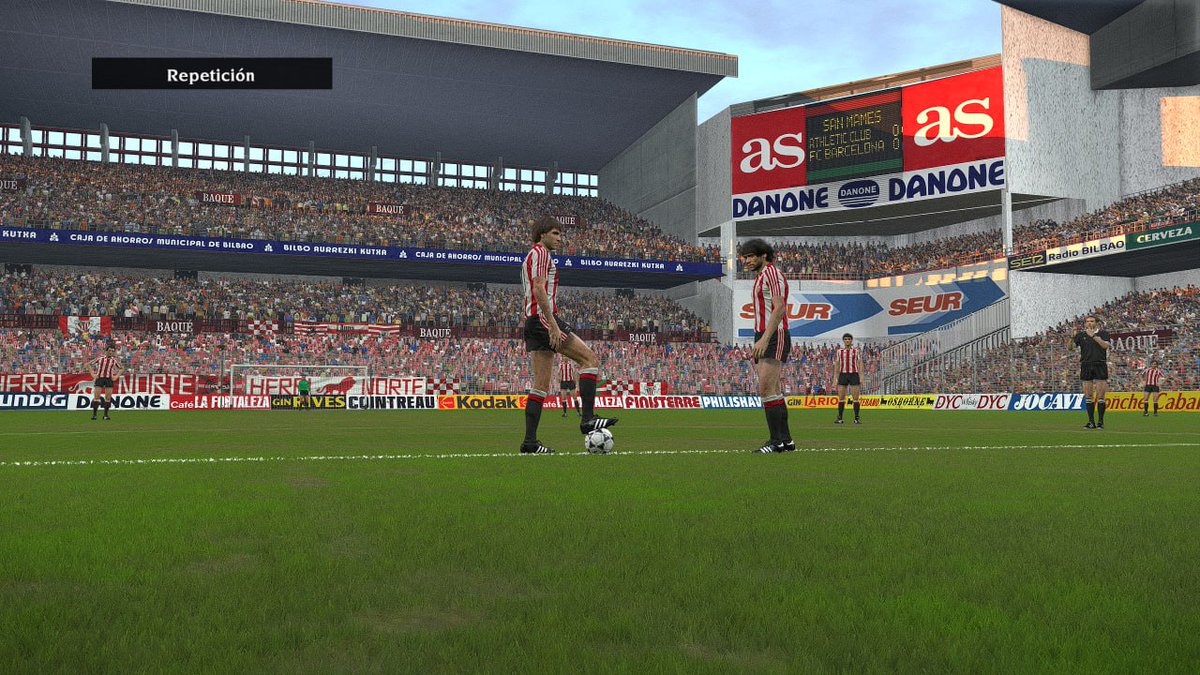 PES EUSKADI tweet media